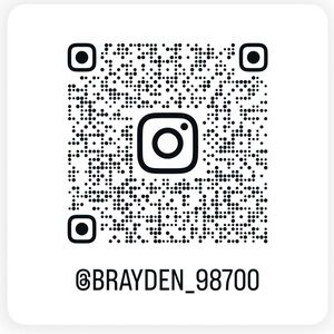 Follow me on the gram!